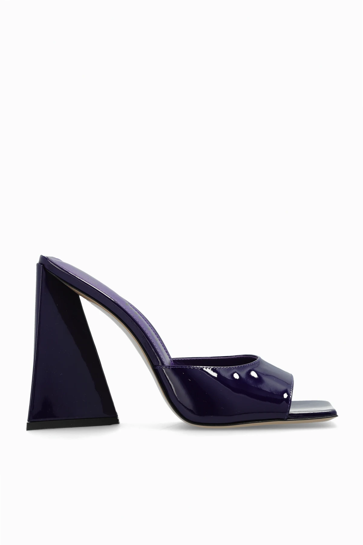 ‘Devon’ mules