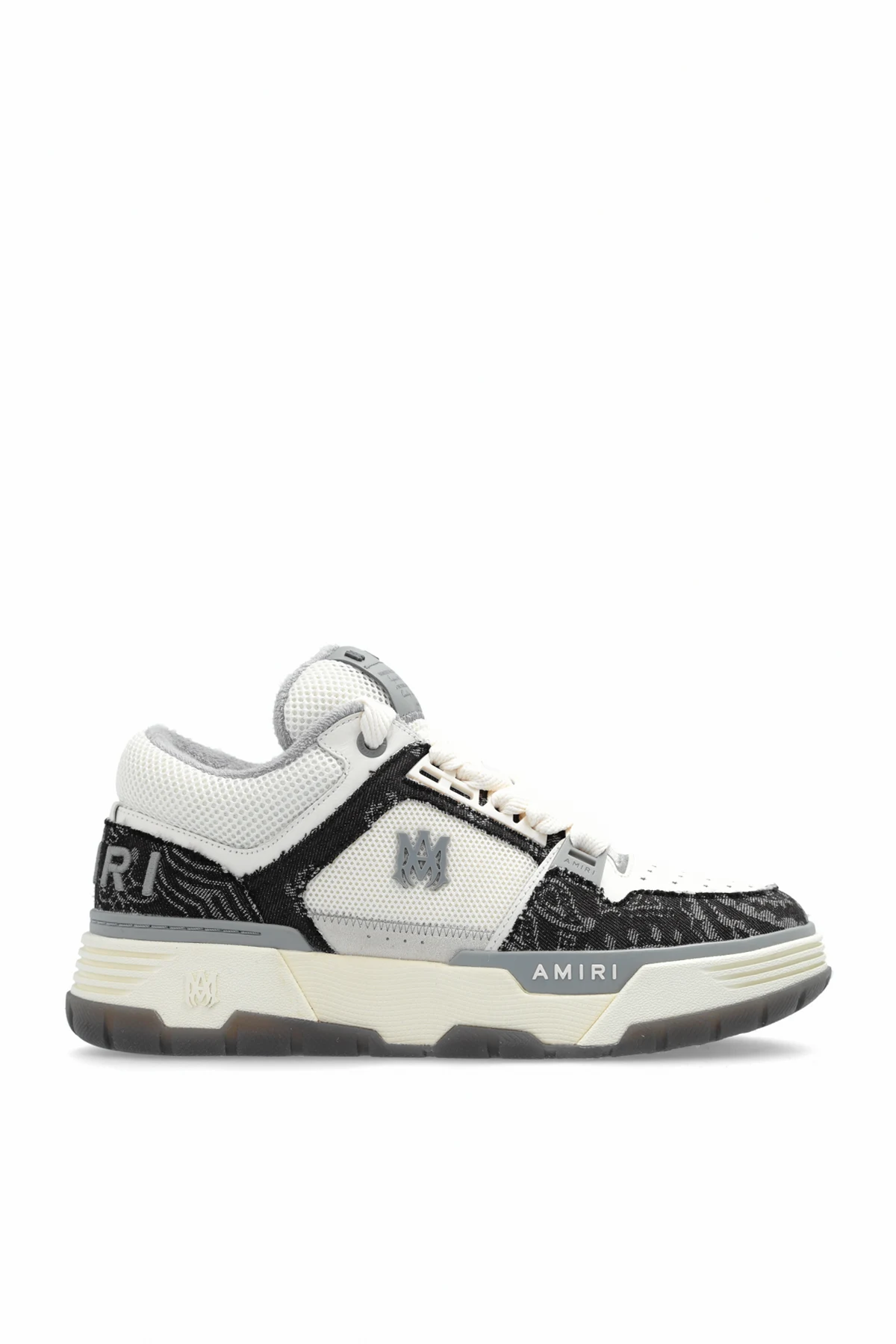 Buty sportowe `Bandama Denim MA-1`