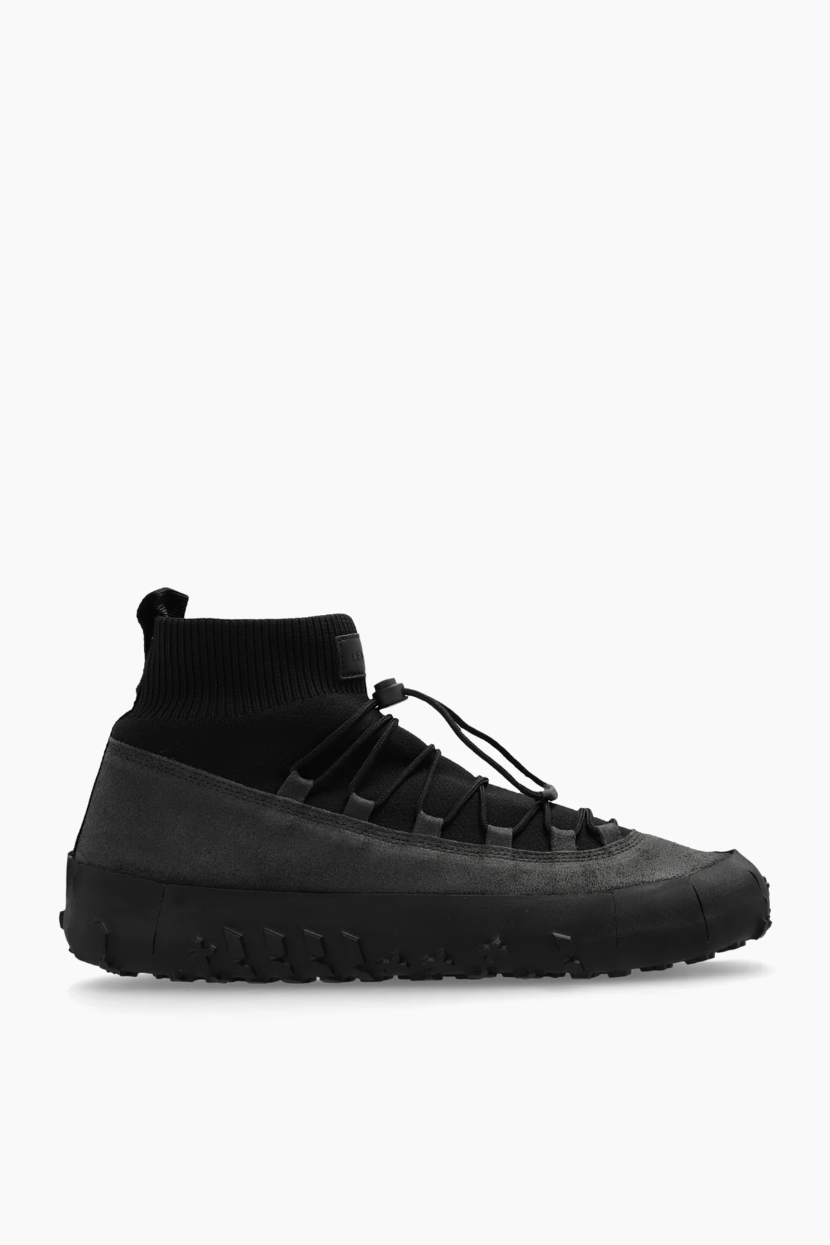 Buty sportowe za kostkę `Vibram`