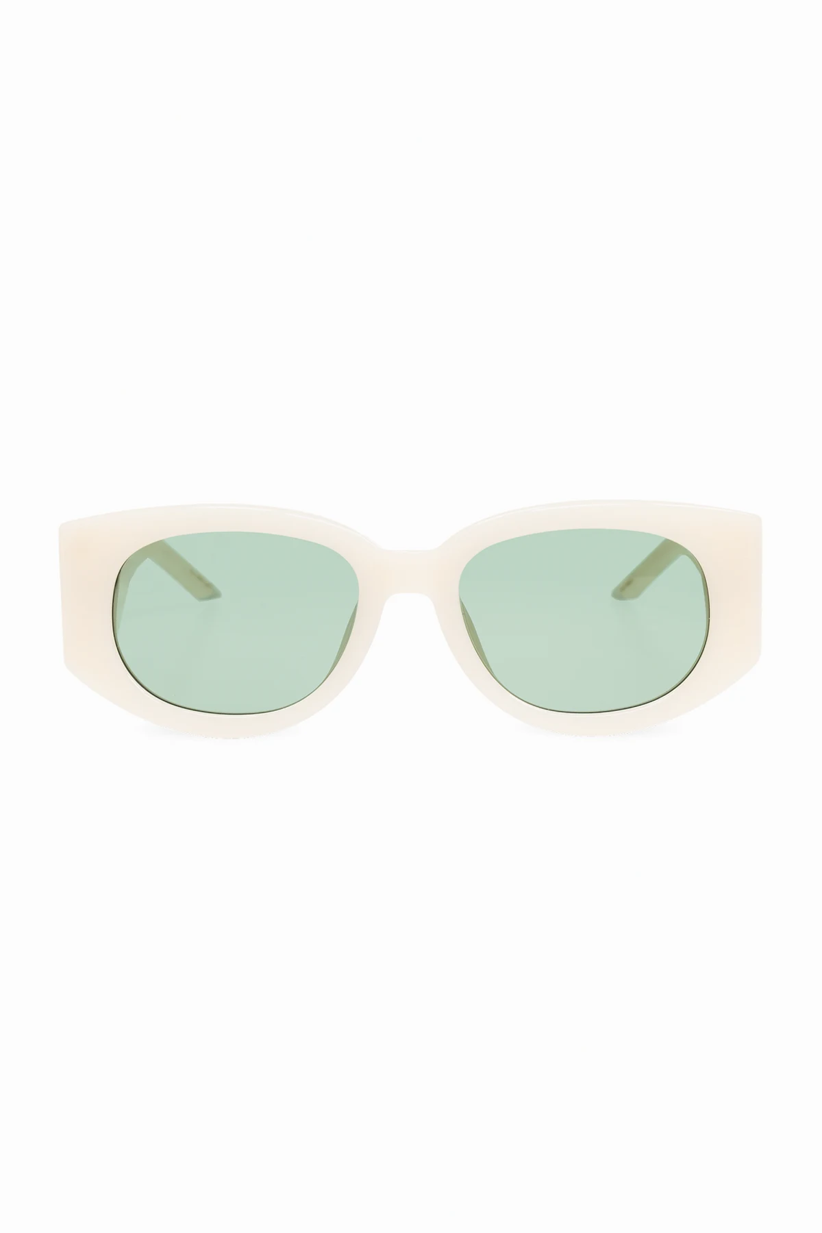 cream Sunglasses