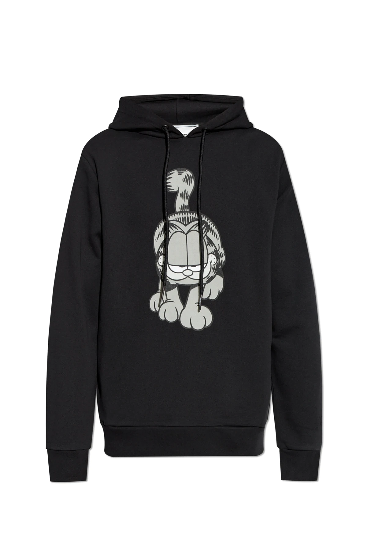 BLACK Iceberg x Garfield