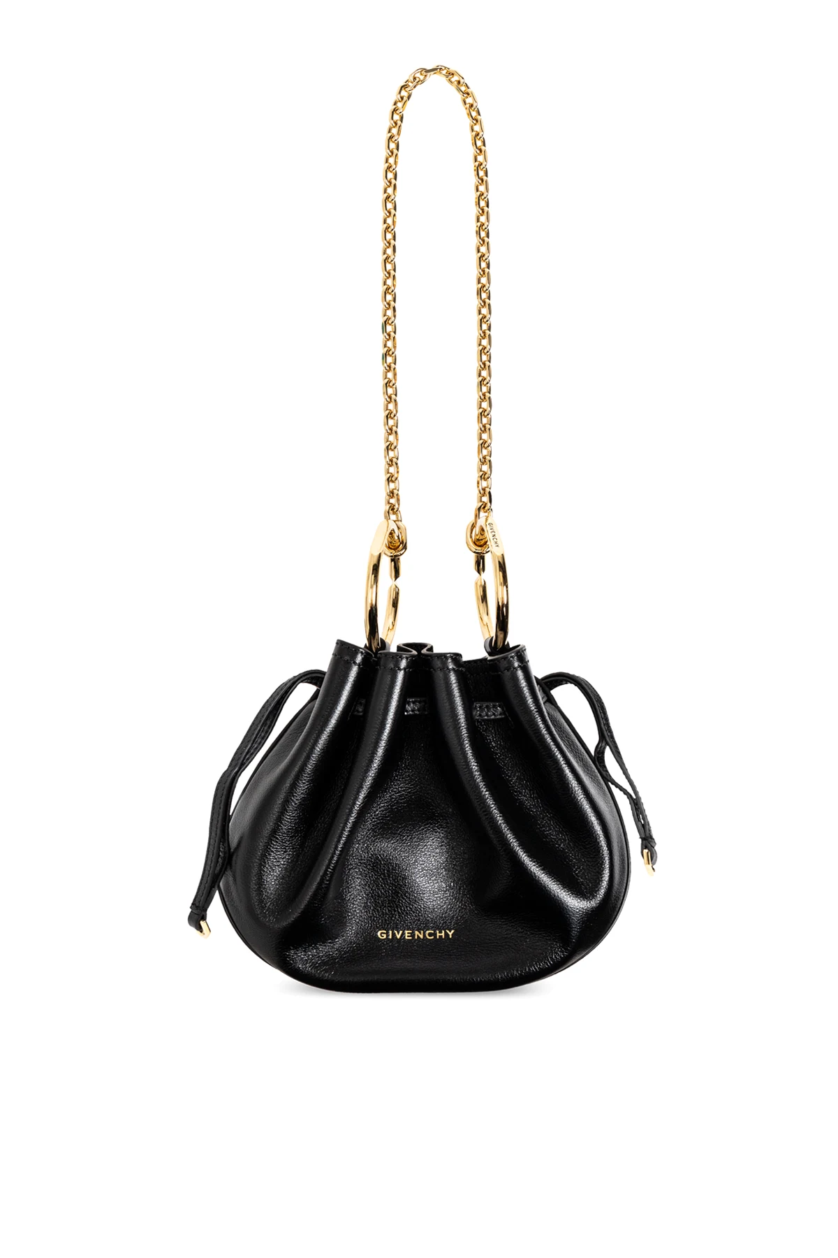 Schultertasche Mini Pumpkin