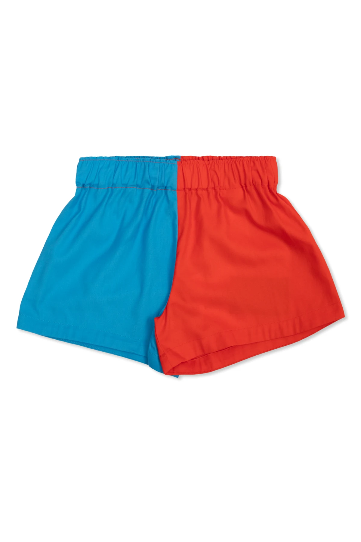 Baumwollshorts