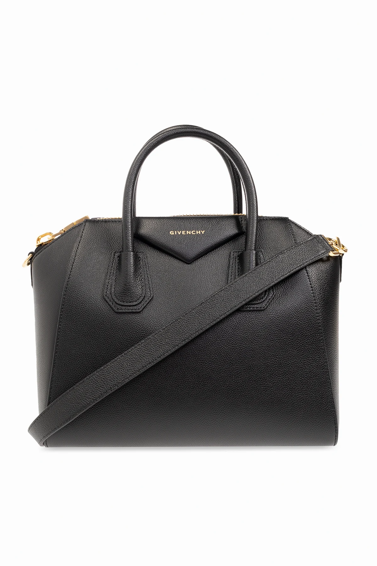SCHWARZ ‘Antigona Small’ shoulder bag