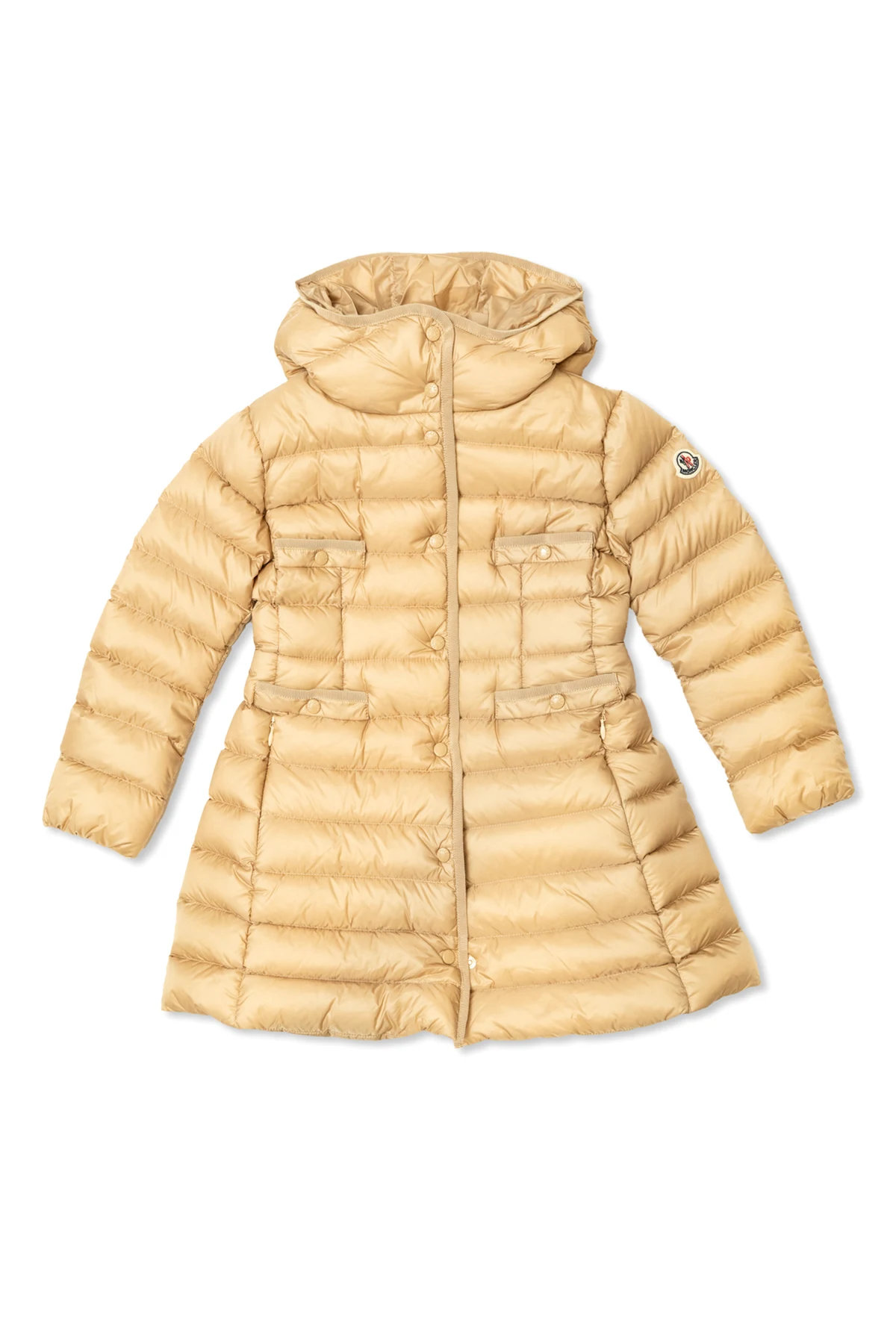 Kurtka puchowa `Hirma`