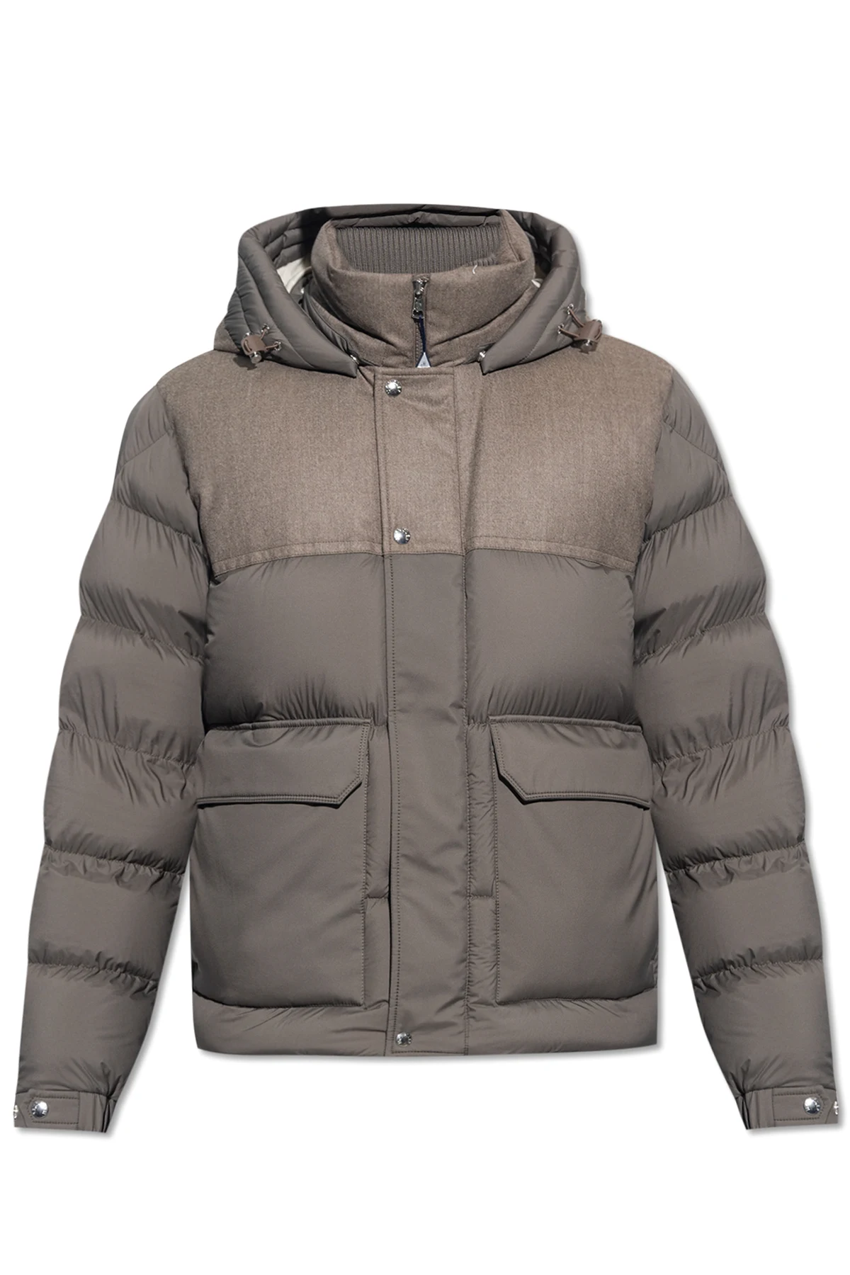 ‘Mussala’ down jacket