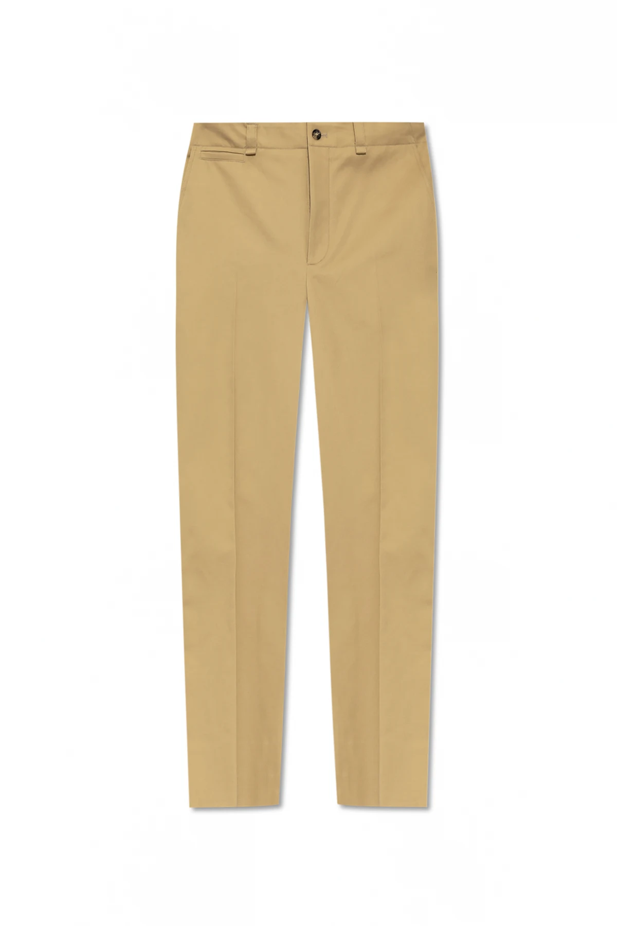 BEIGE Baumwollhosen