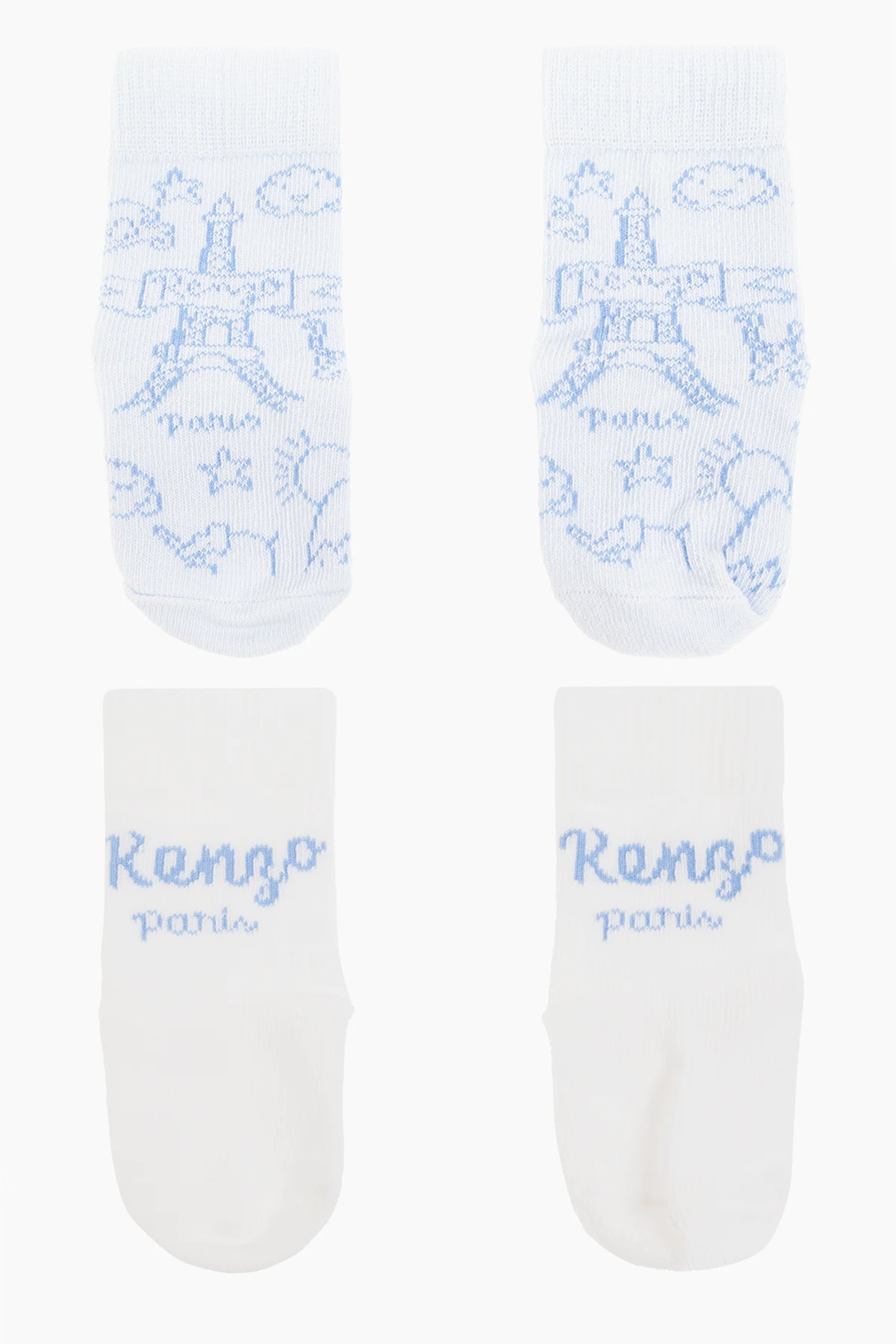 Socks two-pack