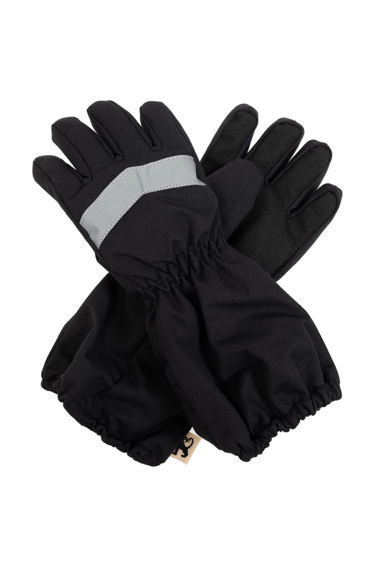 Rękawice z odblaskiem