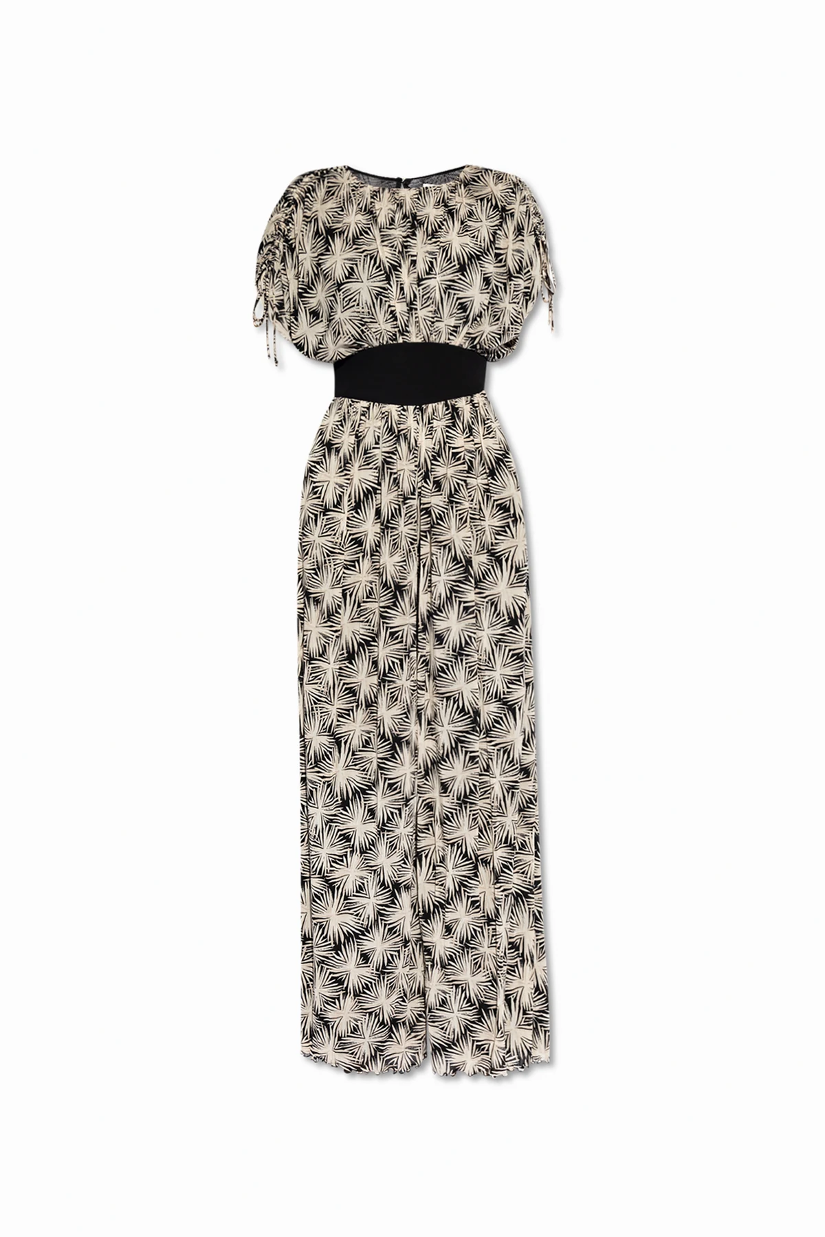 MULTICOLOUR Patterned jumpsuit