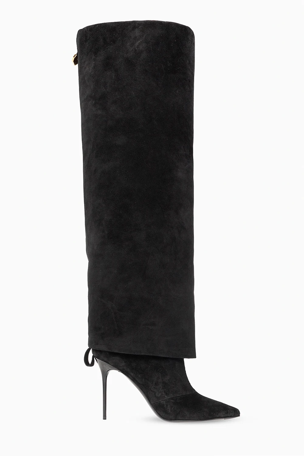 Kozaki na obcasie ‘Ariel’