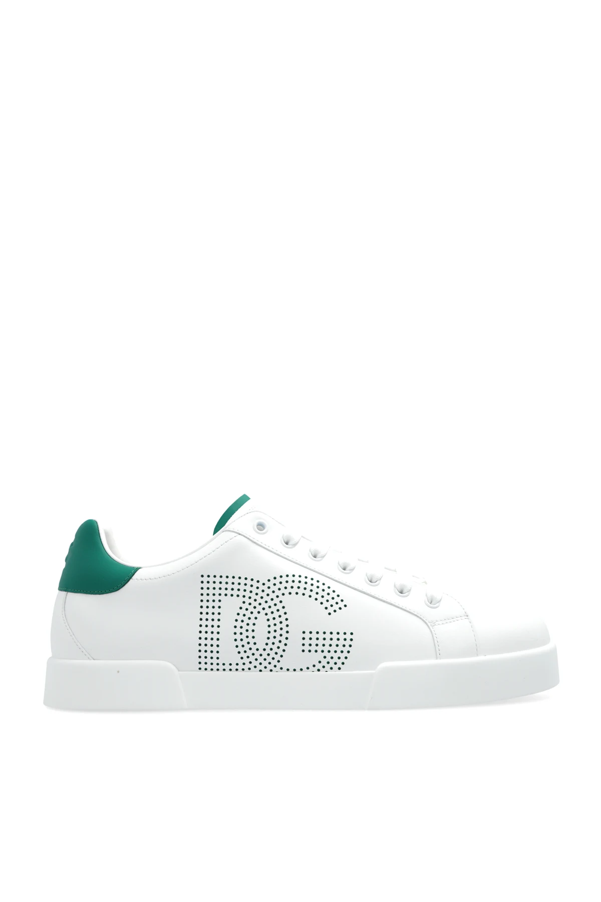 WHITE Sneakers Portofino