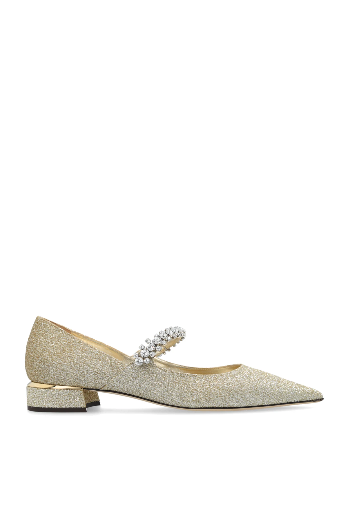 Buty na obcasie `Bing Pump`