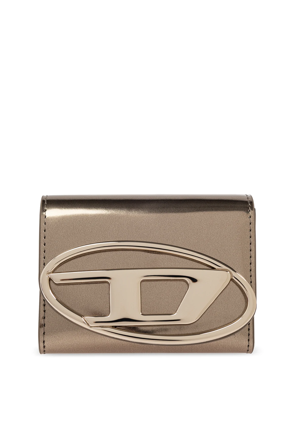 Skórzany portfel ‘1DR CARD HOLDER BI’