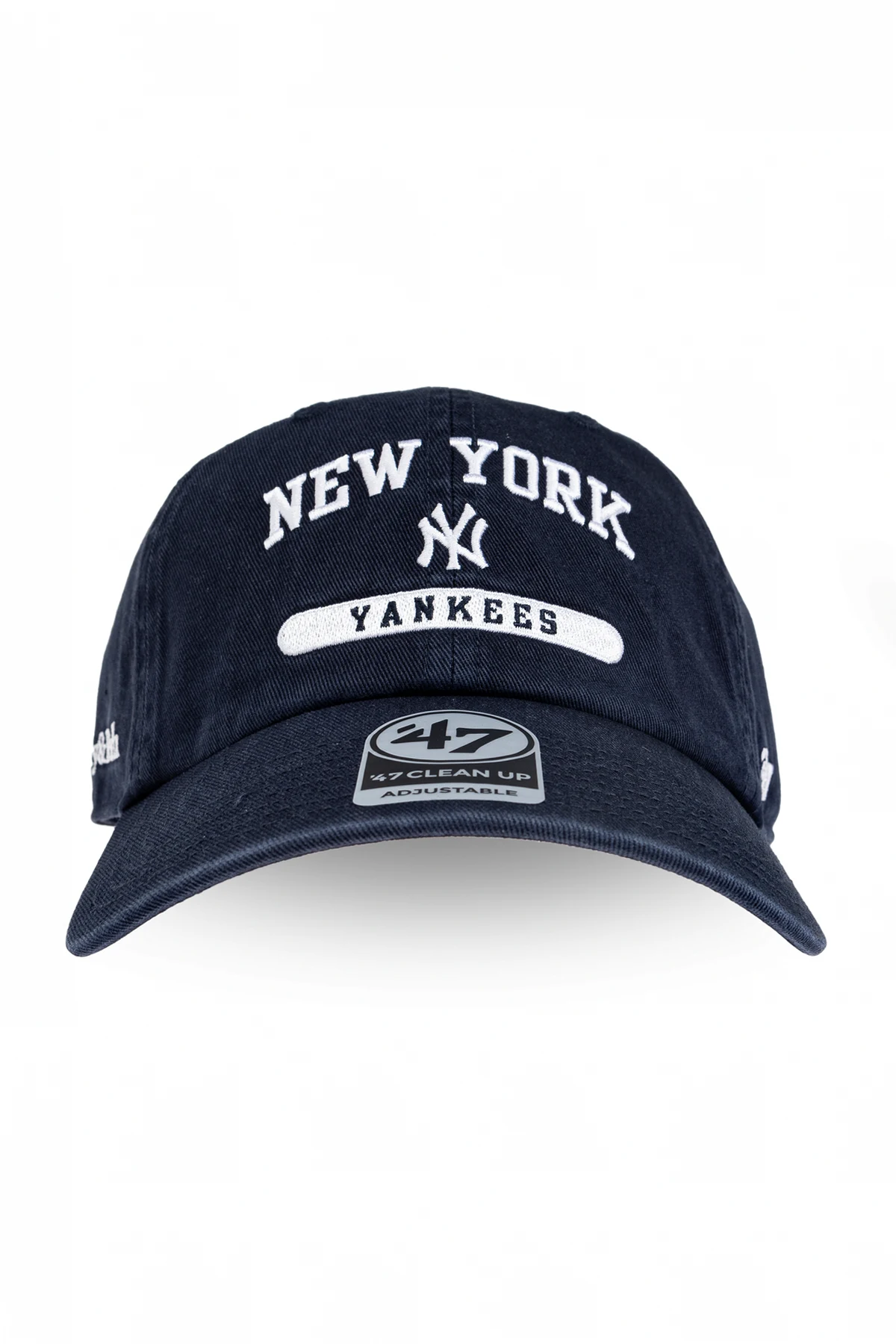 NAVY BLUE Cap from the 47 & The New York Yankees collection