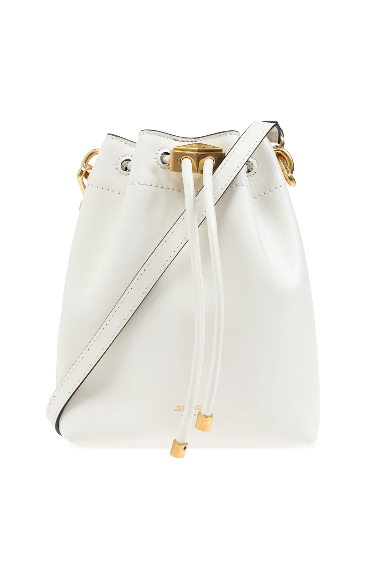 `Bon Bon` Eimer-Schultertasche