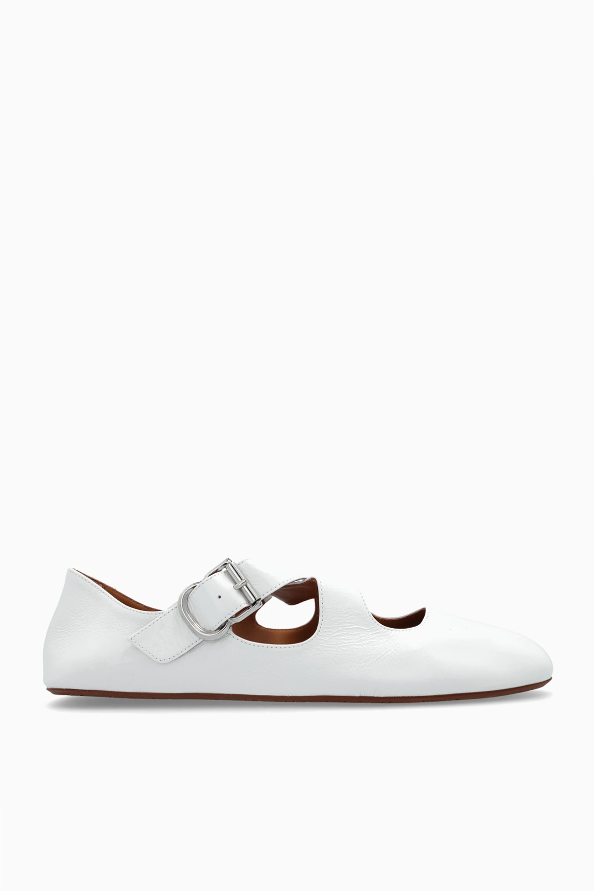 Ballerinas Criss