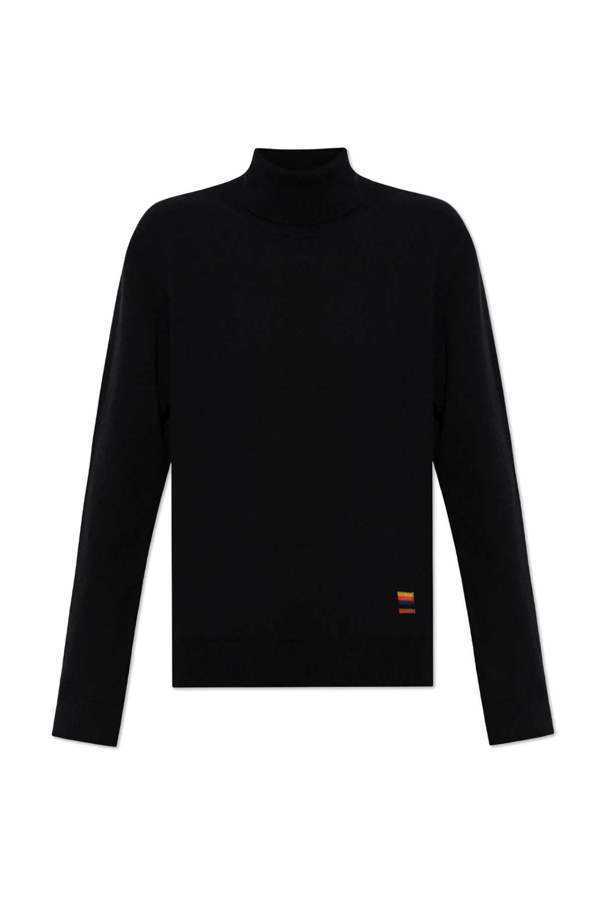 Kaschmir-Rollkragenpullover