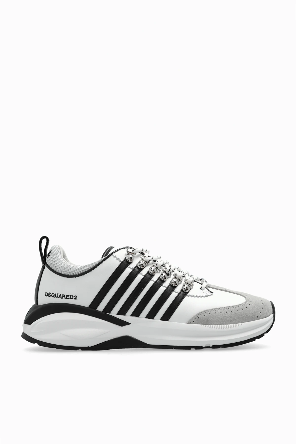 Dsquared2 x Dash