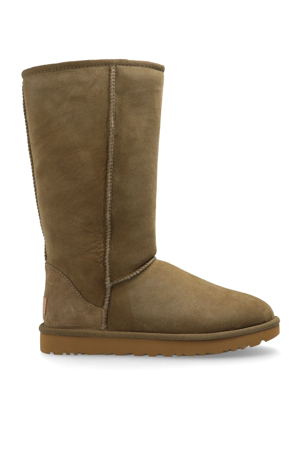 Stiefel W Classic Tall II