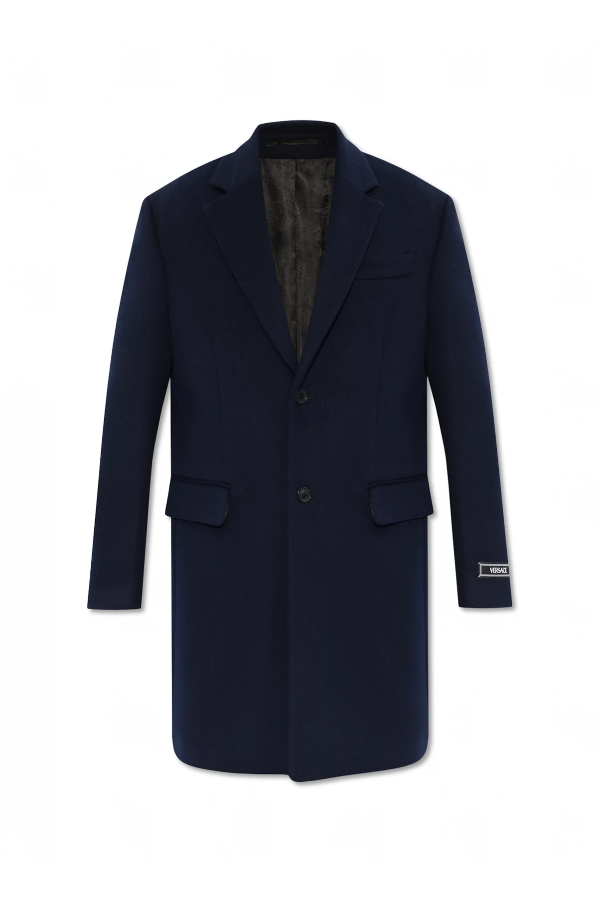 Wool coat