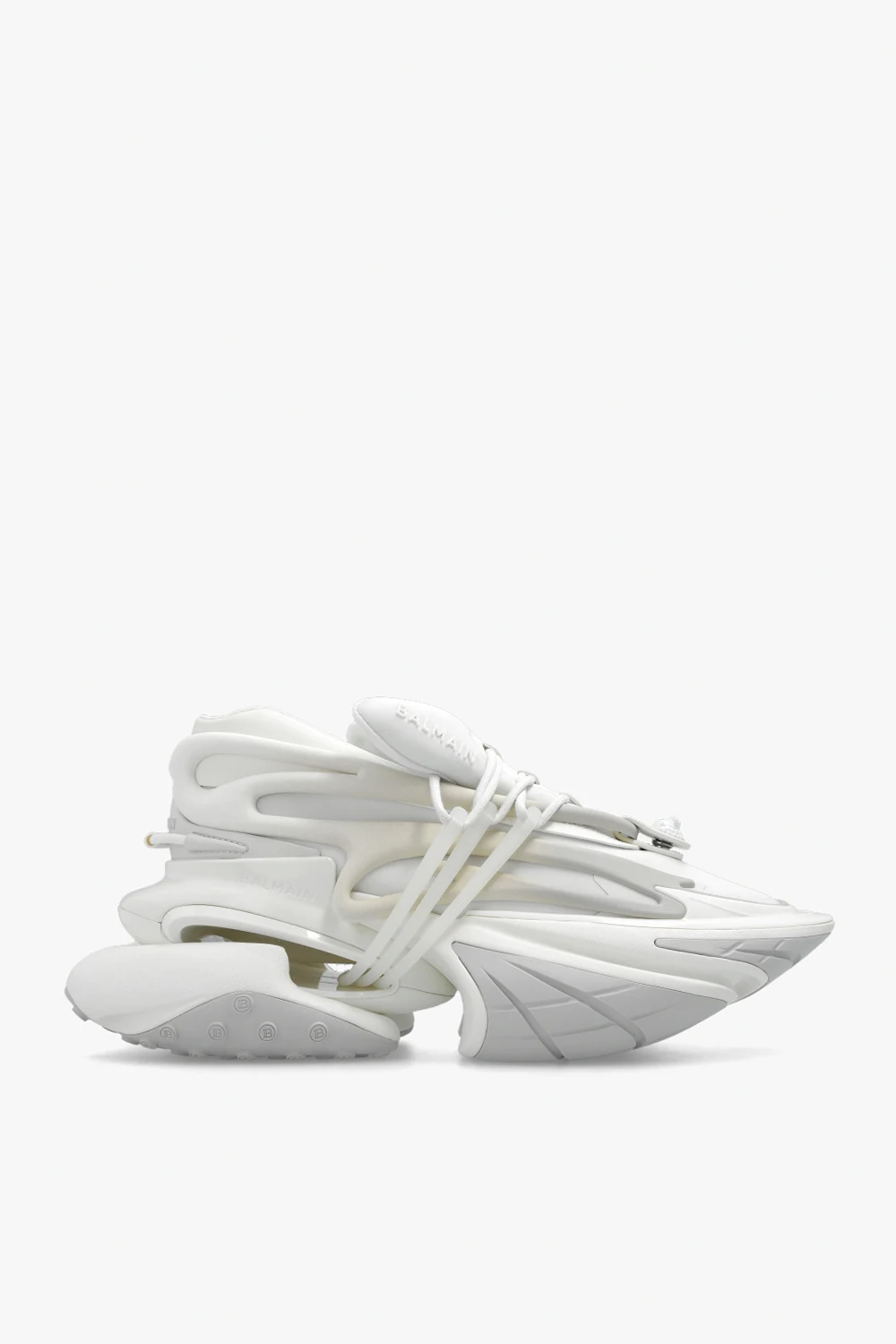 WHITE ‘Unicorn’ sneakers