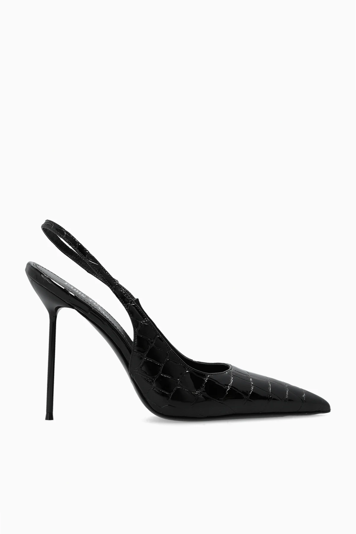 ‘Lidia’ pumps