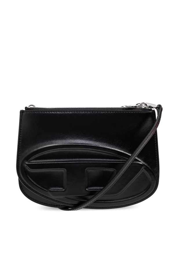 WHITE Shoulder bag 1DR 2.0 1DR TWIN