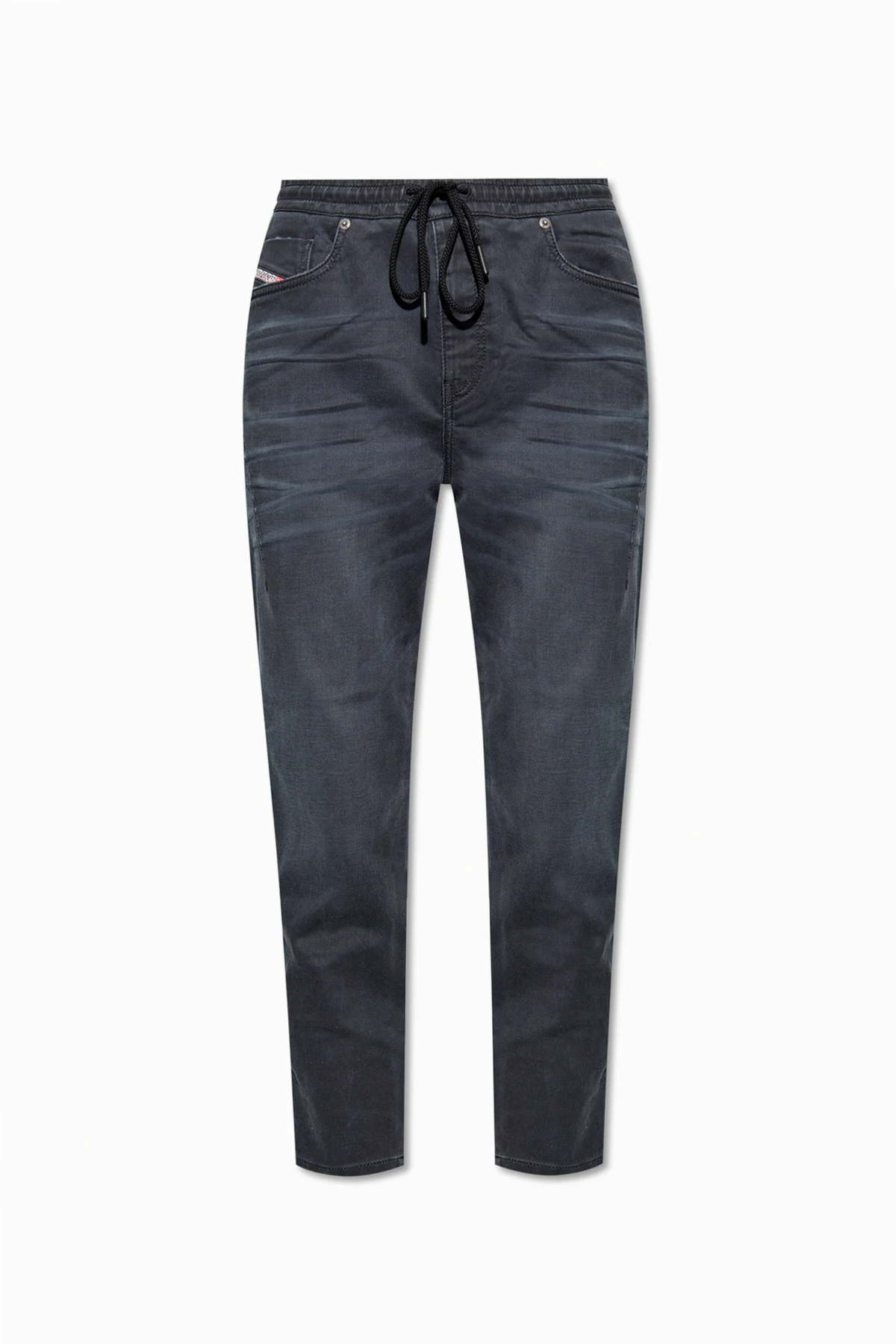 BLACK ‘2041 D-FAYZA JOGG’ trousers