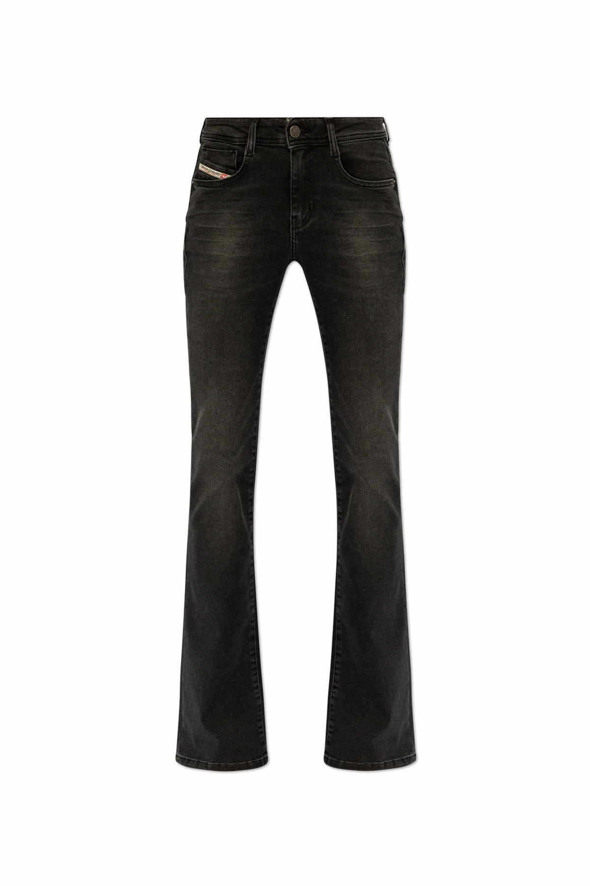 BLACK Jeans '1969 D-EBBEY L. 34'