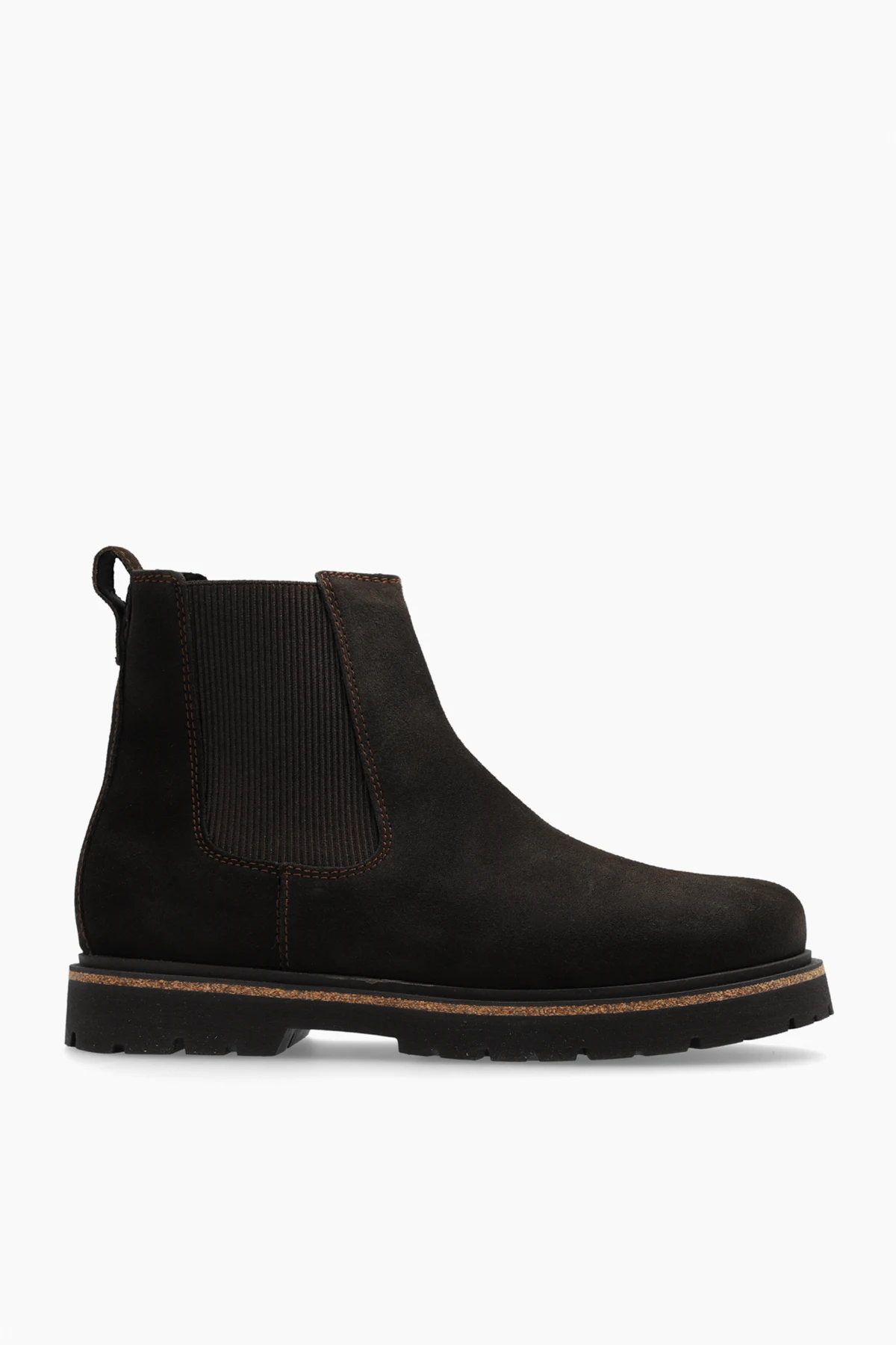 Sztyblety `Highwood Slip On Mid`