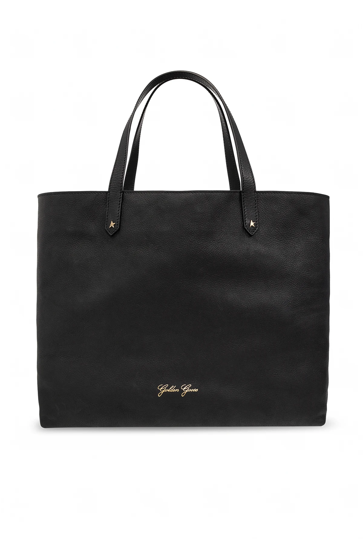 BLACK ‘Pasadena’ shopper bag