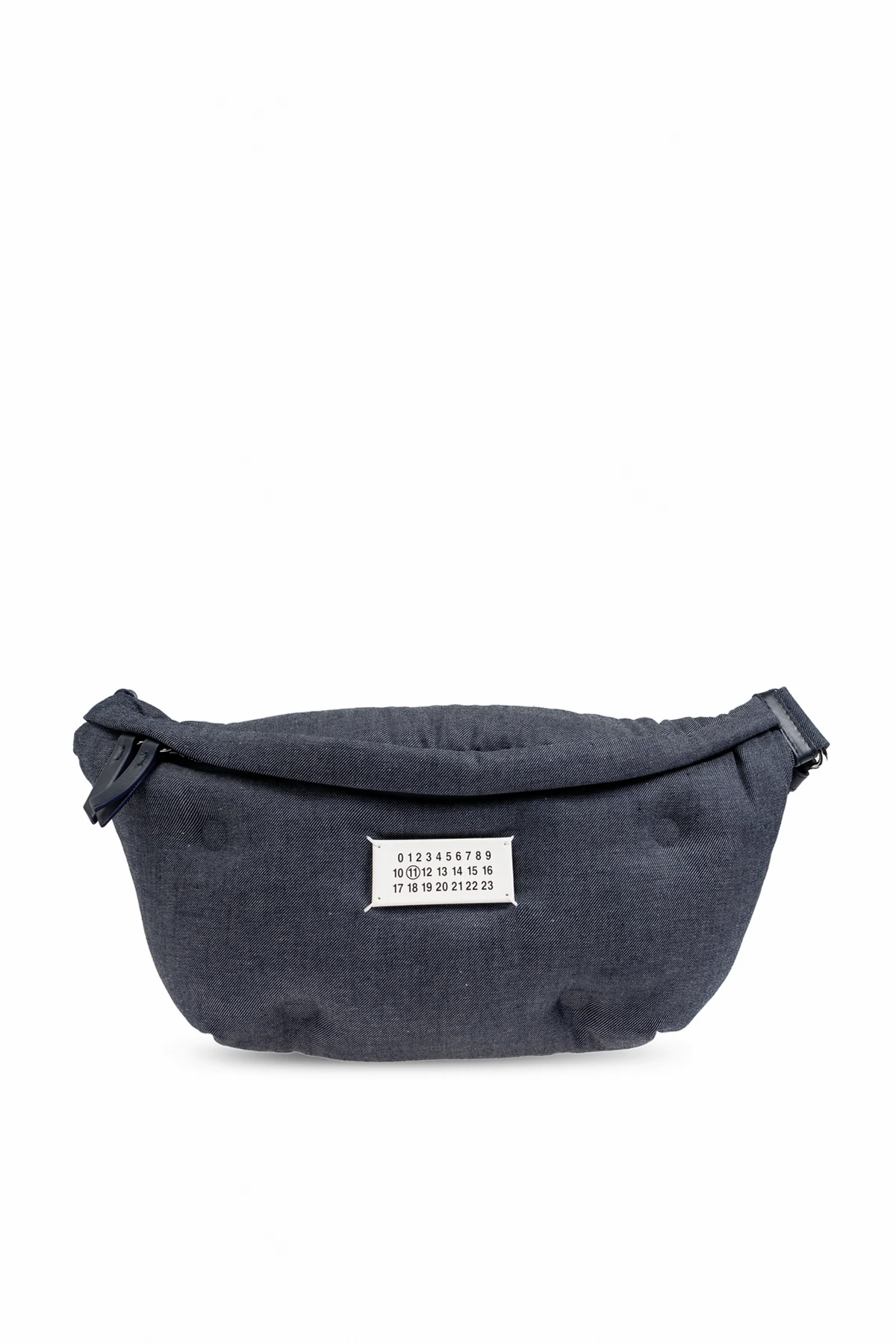 NAVY BLUE Fanny Pack