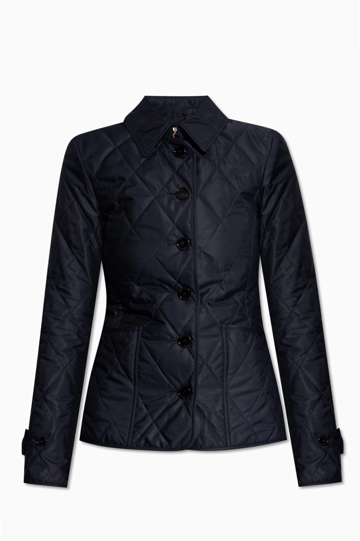Quilted jacket