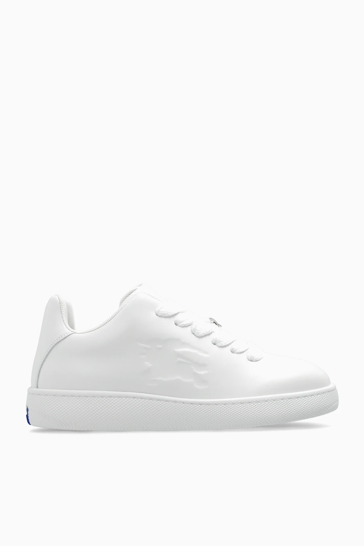 Skórzane buty sportowe ‘Box’