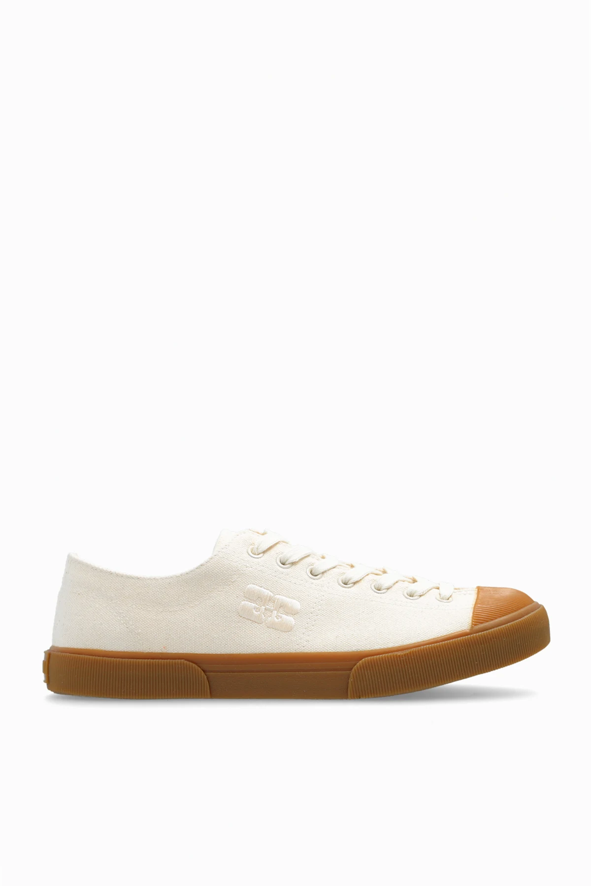 Sportschuhe mit Logo