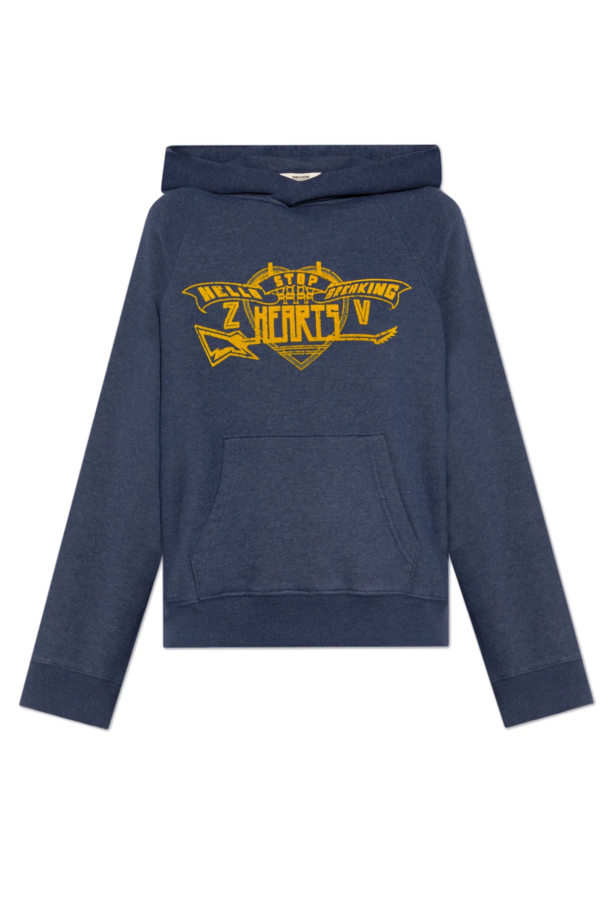 Kapuzenpullover Georgy