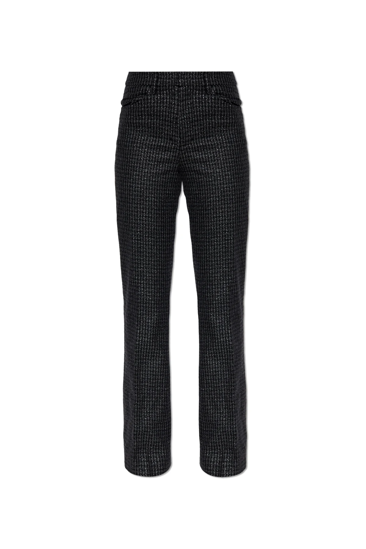 Wollhose