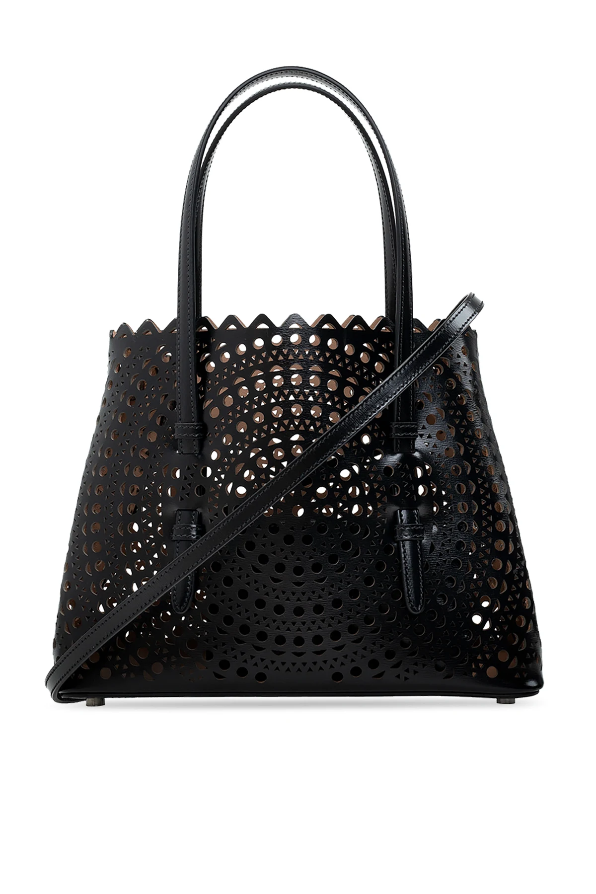 ‘Mina 25’ shoulder bag