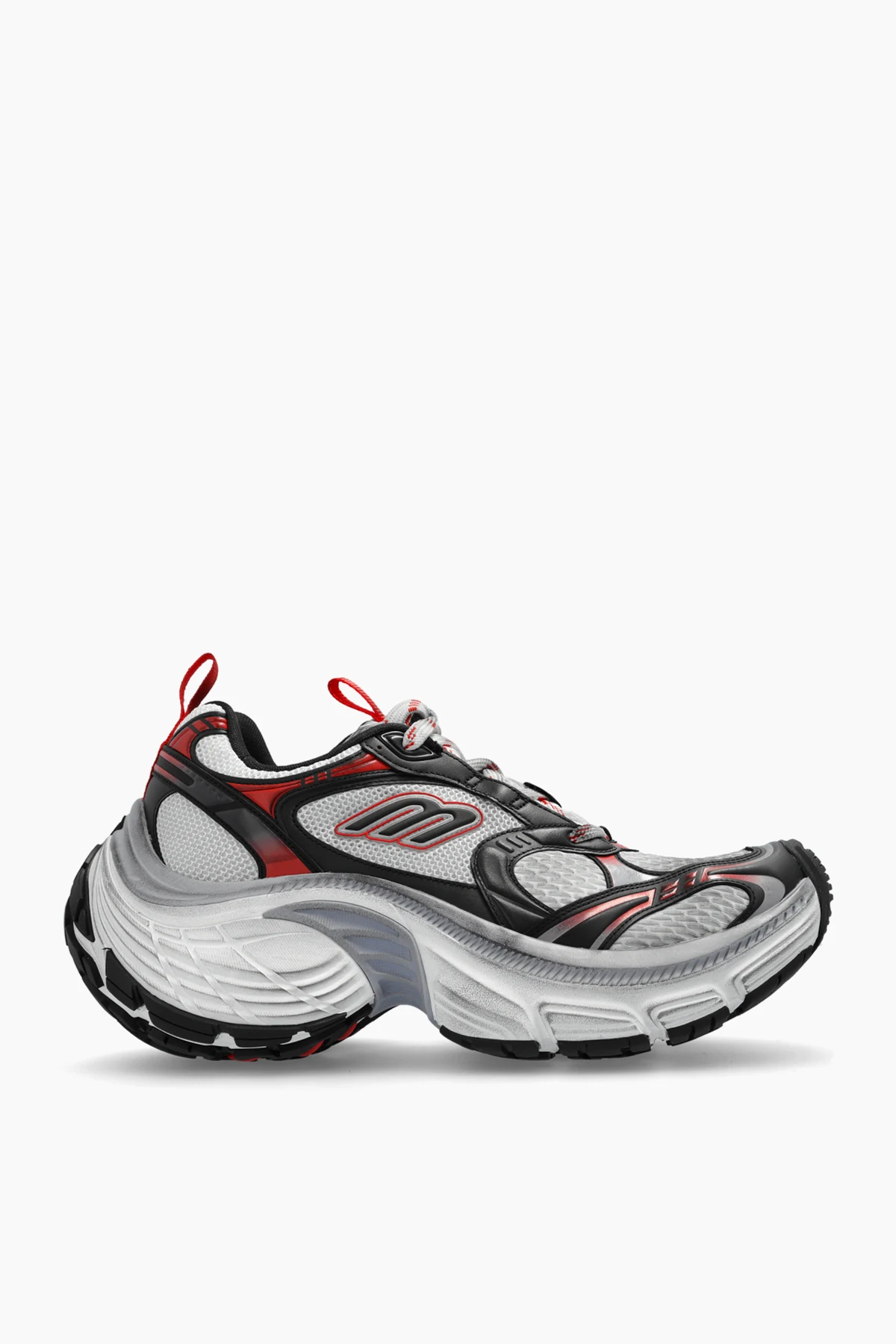 GREY ‘10XL’ Sneakers