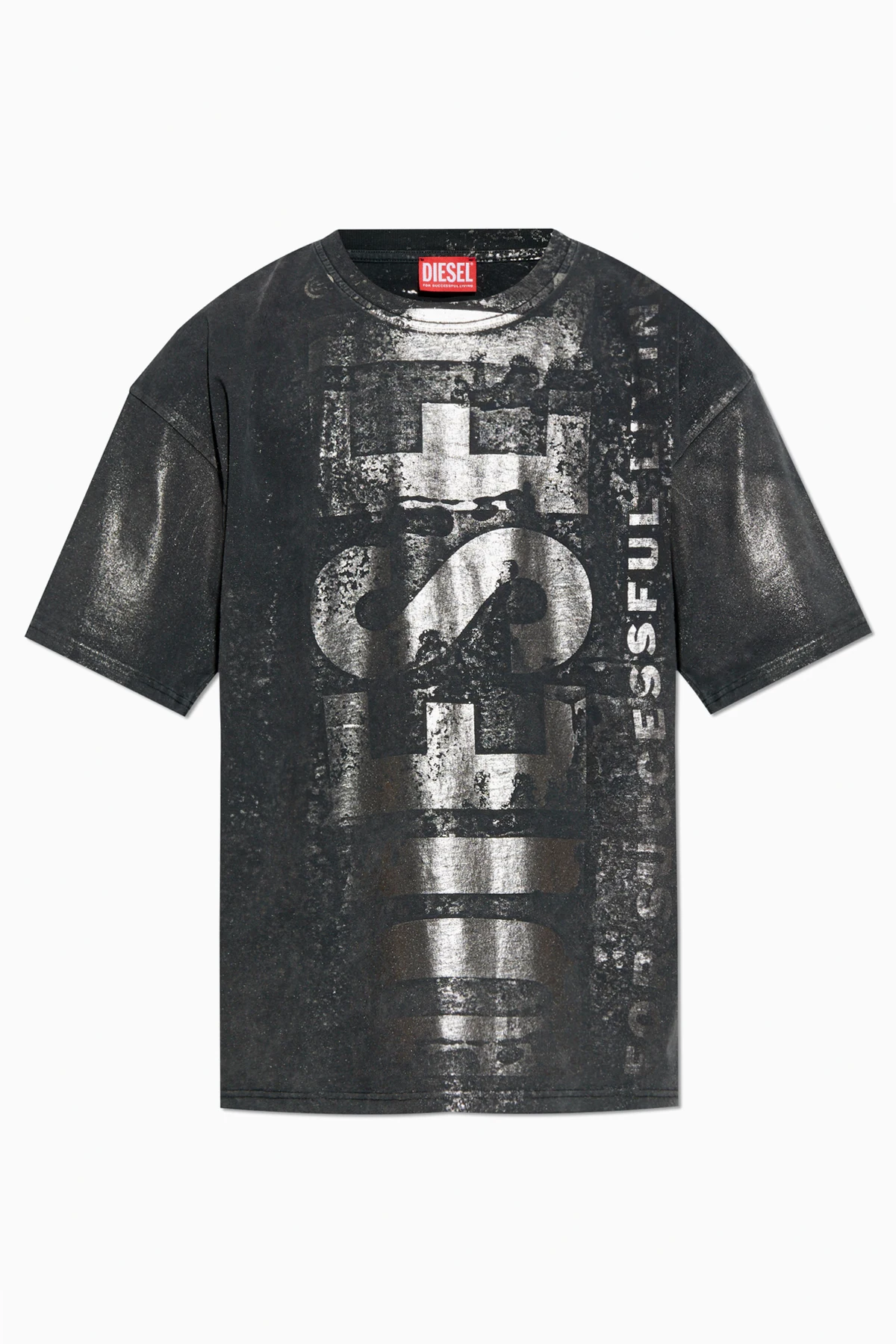 T-shirt `T-BOXT-Q23`