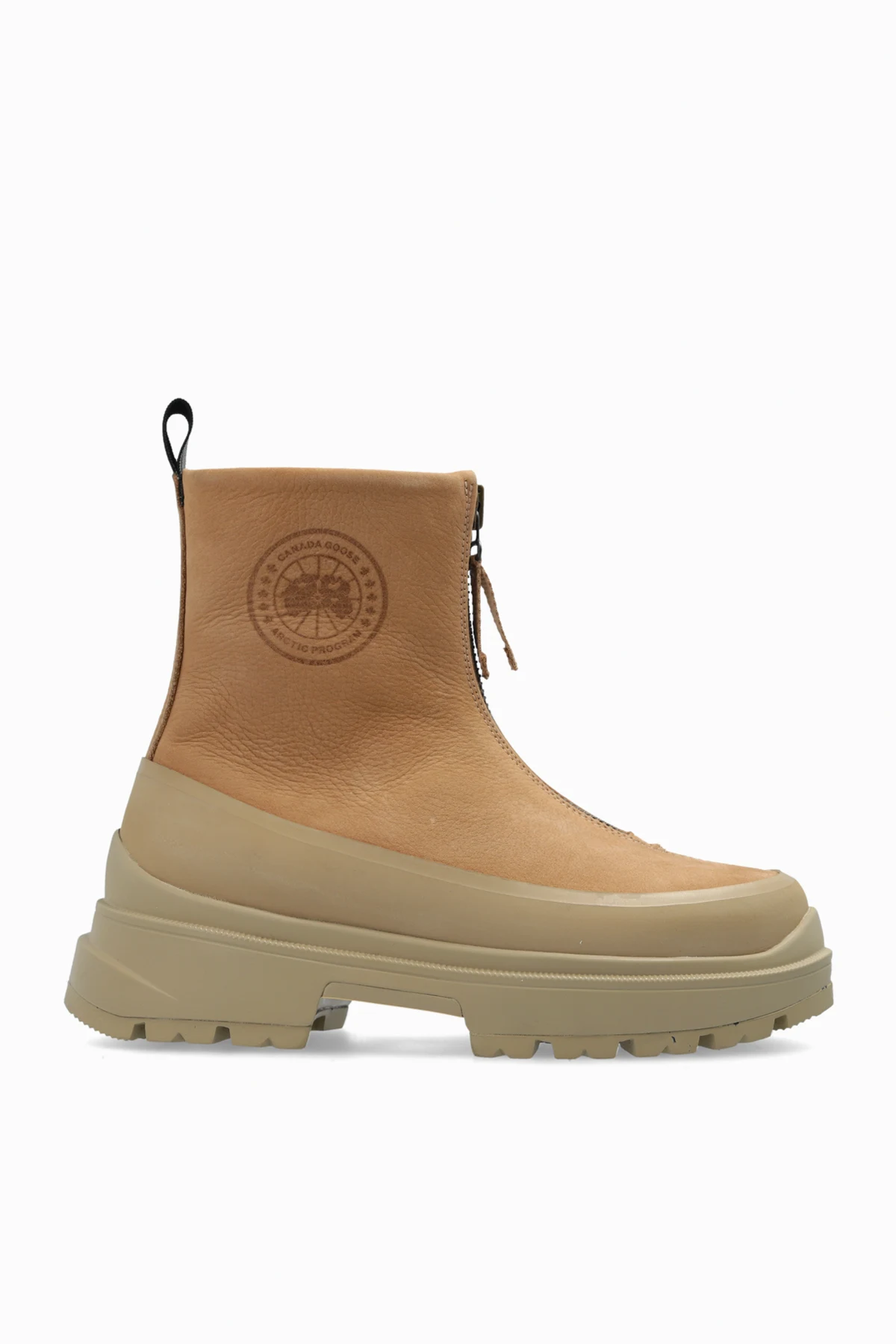 Wildlederstiefeletten Kya