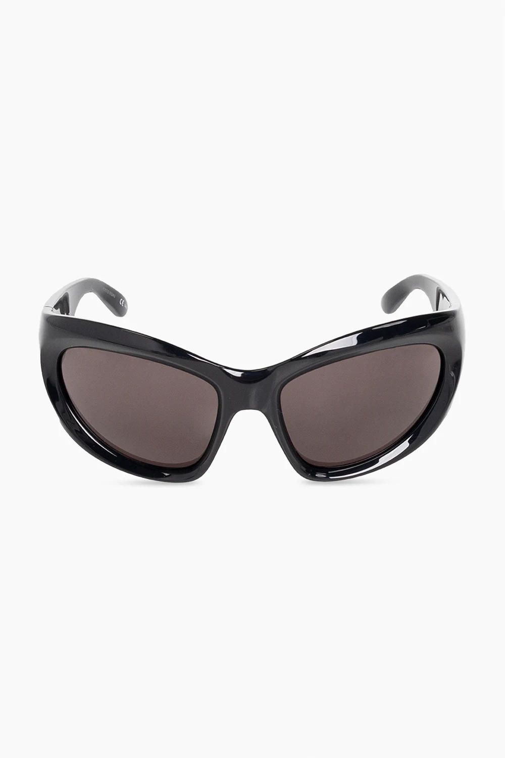 ‘Wrap D-Frame’ sunglasses