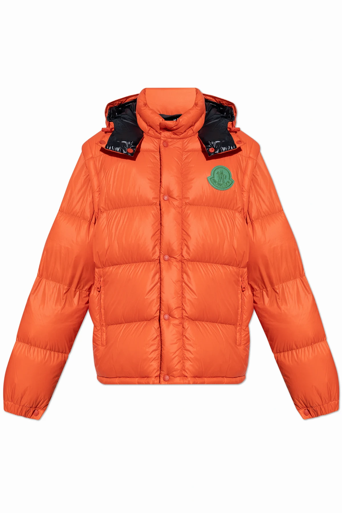 Jacke Cyclone