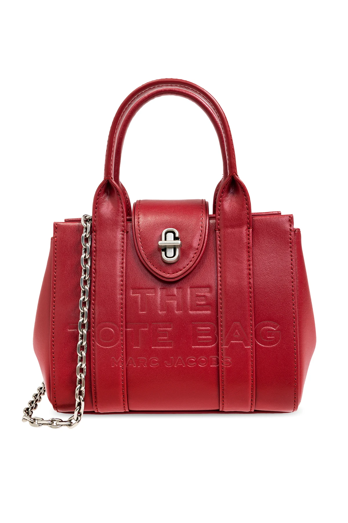 Schultertasche The Tote