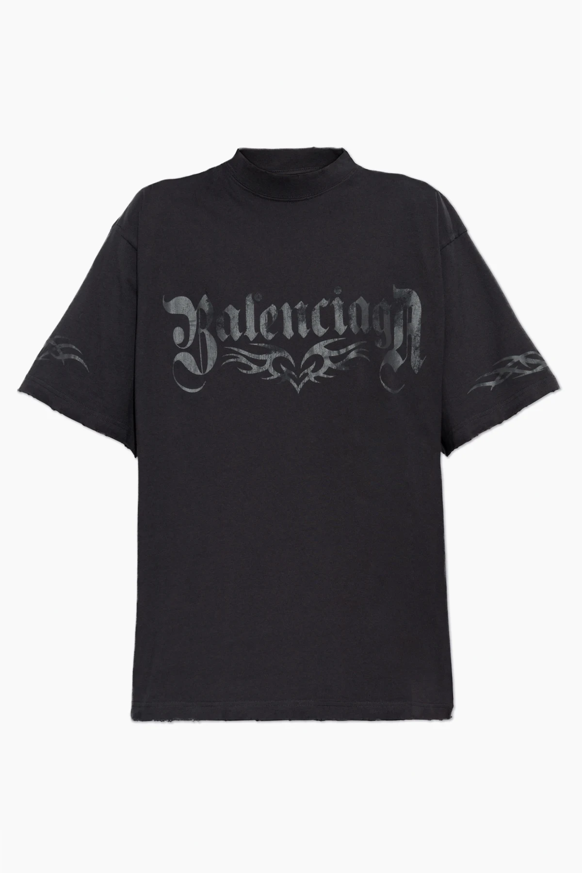 T-Shirt mit Aufdruck