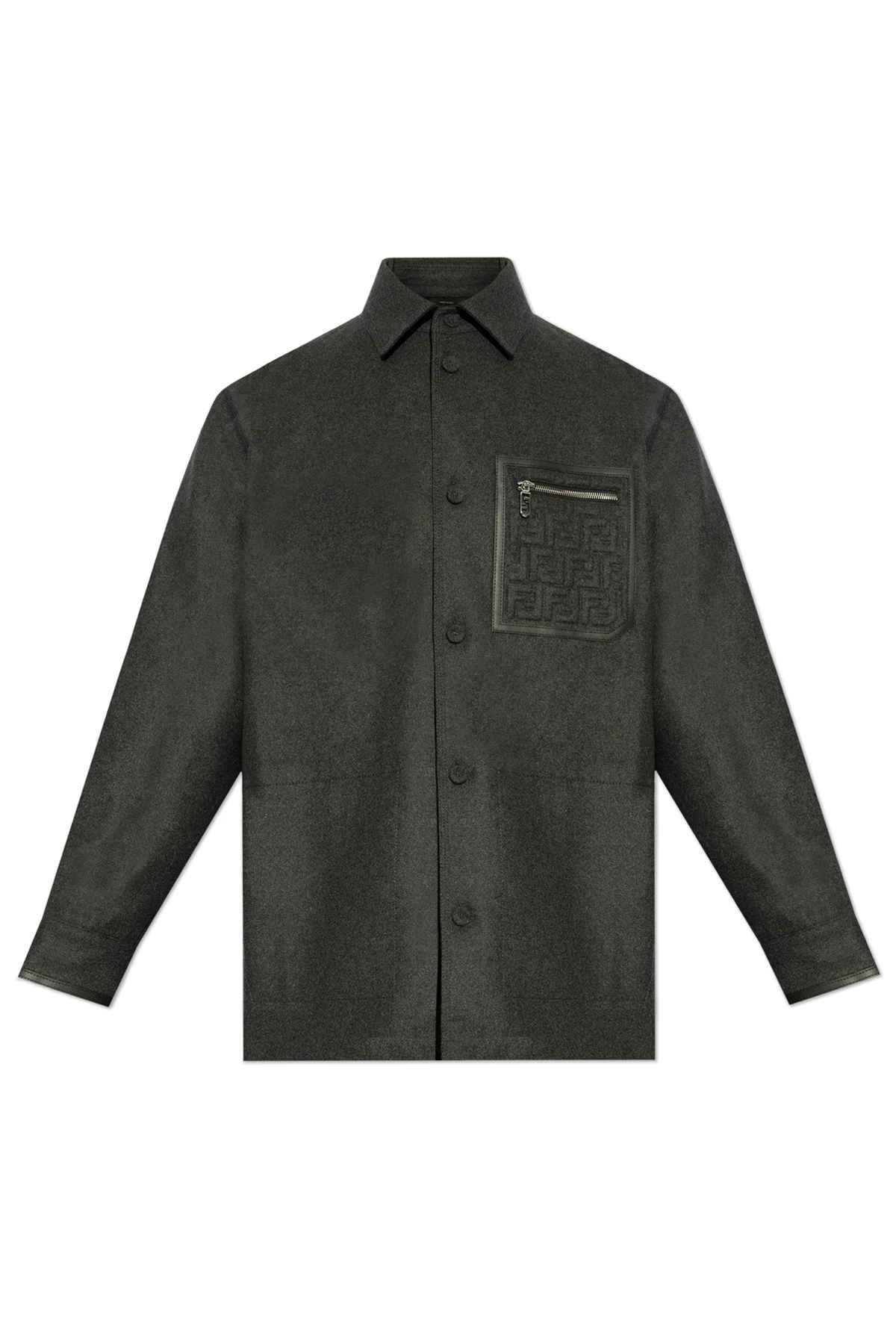 Kaschmirjacke
