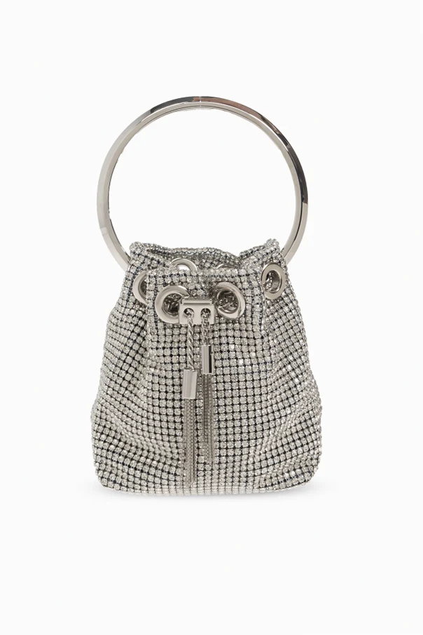 SILVER Bag ‘Bon Bon’