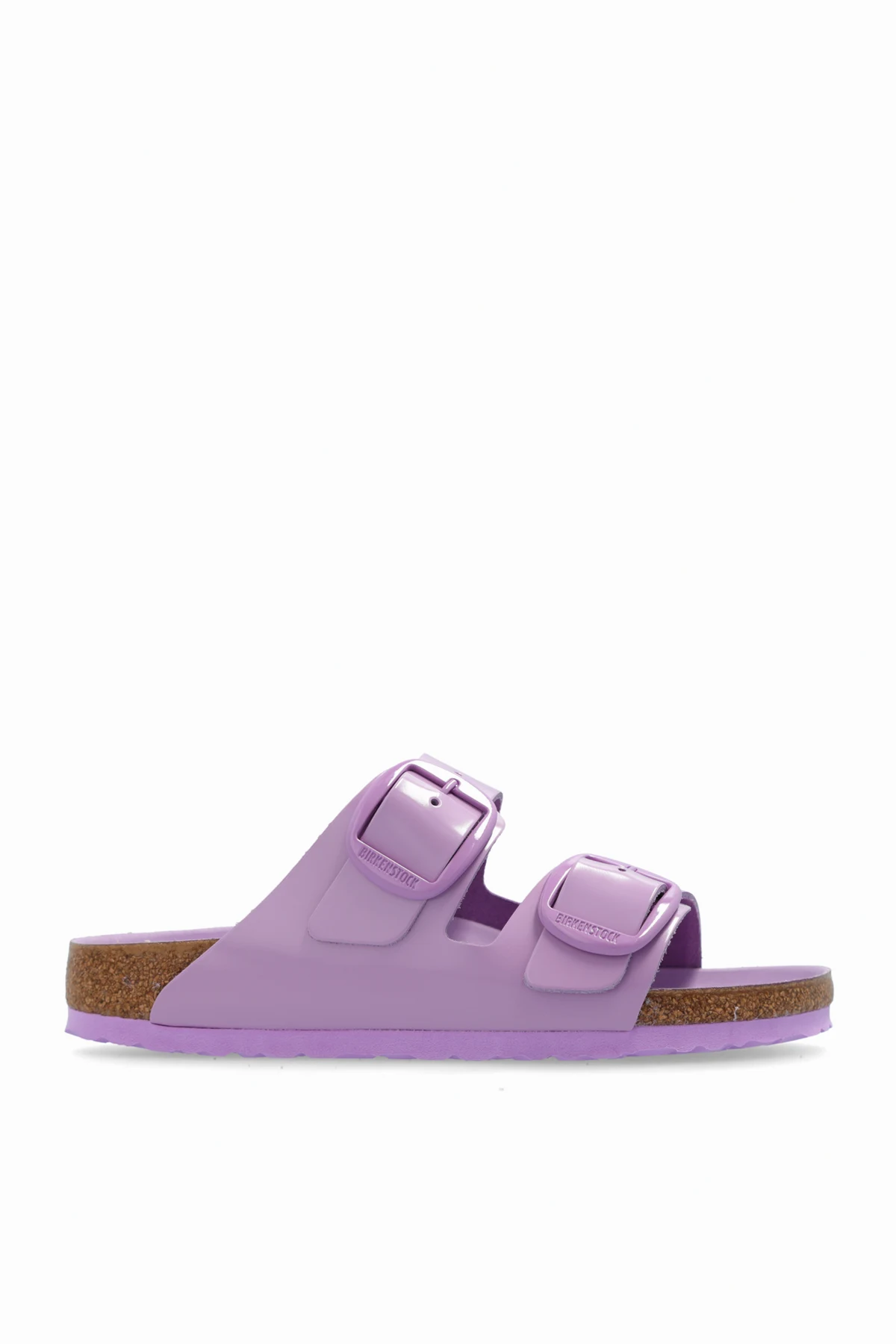 Birkenstock `Arizona Big Buckle` Sandalen
