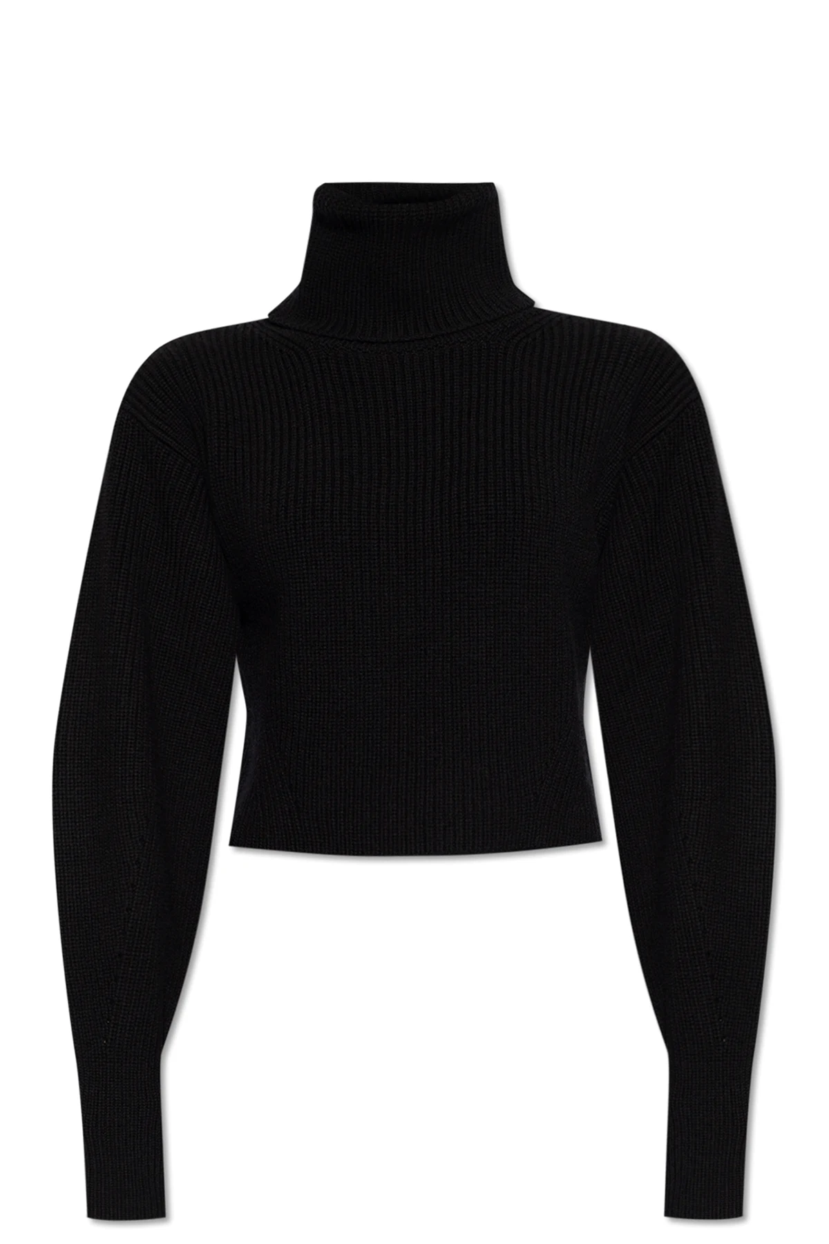 ‘Tokke’ turtleneck sweater
